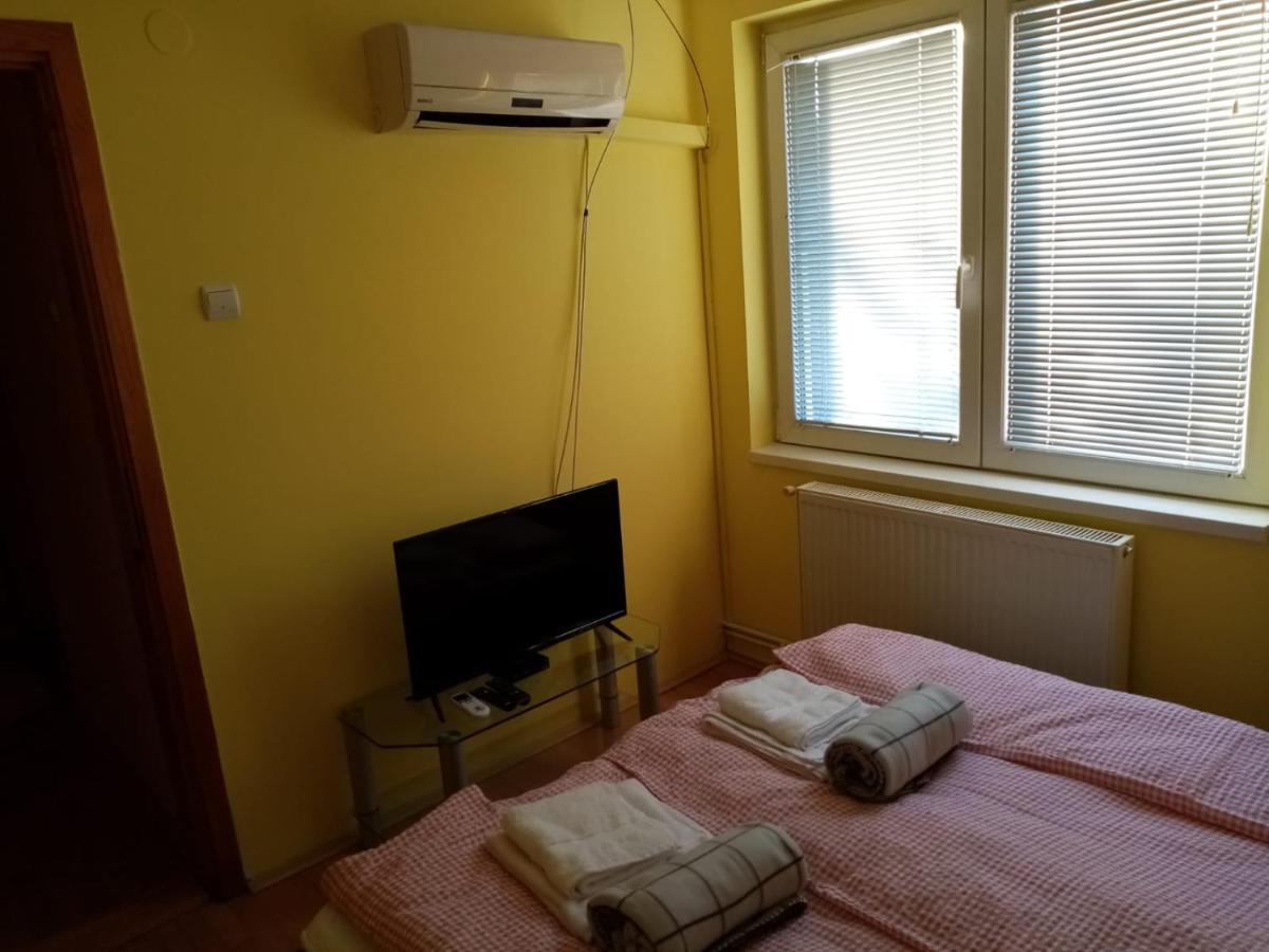 Lale'S Room Палич Экстерьер фото